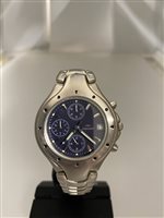 Orologio Vagary in Acciaio 0F10-10038-1